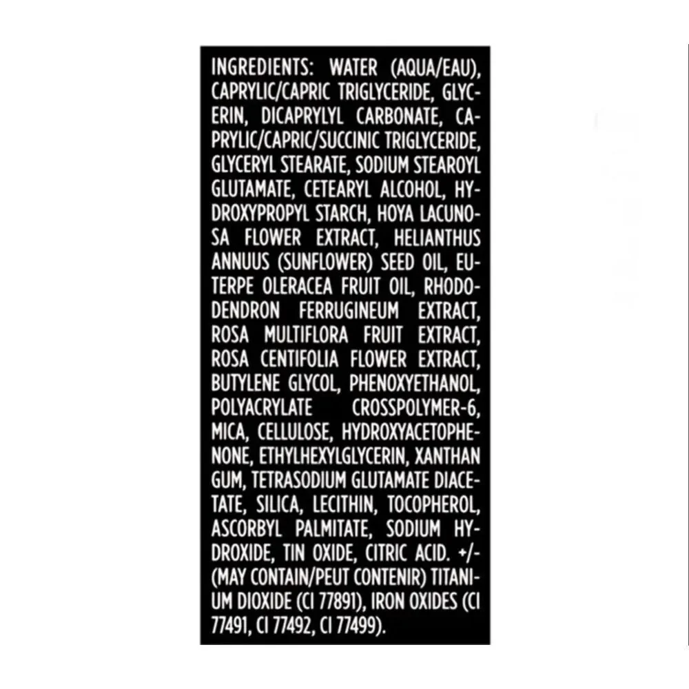 LAURA MERCIER - NIB Pure Canvas Primer in Illuminating, .5 fl. oz.